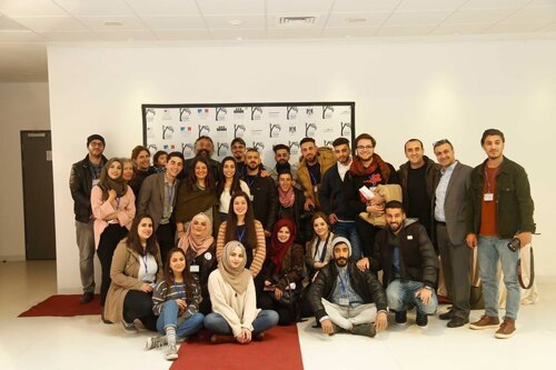 Dar al-Kalima University